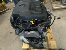Load image into Gallery viewer, ENGINE MOTOR Volkswagen Beetle Passat 18 19 20 2.0L VIN D/A - MM2344912