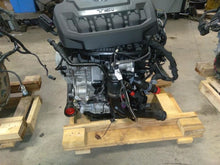 Load image into Gallery viewer, ENGINE MOTOR Volkswagen Beetle Passat 18 19 20 2.0L VIN D/A - MM2344912