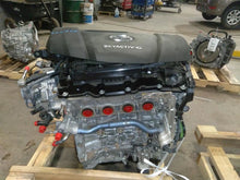 Load image into Gallery viewer, ENGINE MOTOR Mazda 3 6 CX-5 18 19 20 21 22 2.5L VIN M - MM2354774