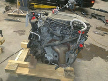 Load image into Gallery viewer, TRANSMISSION E250 Van E250D E300 E350 E400 E550 E63 14-16 AWD - MM2357676