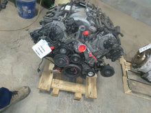 Load image into Gallery viewer, Engine Motor MERCEDES S-CLASS 2011 - MM2357723