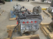 Load image into Gallery viewer, ENGINE MOTOR Nissan Versa 2020 20 1.6L VIN C - MM2358050