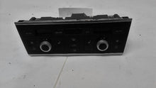 Load image into Gallery viewer, FRONT TEMPERATURE CONTROLS Audi Q7 2013 13 2014 14 2015 15 - MM2358730