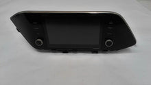 Load image into Gallery viewer, Radio Hyundai Sonata 2020 - MM2361469
