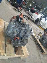 Load image into Gallery viewer, TRANSMISSION CT200H Prius Prius V 2010-2017 VIN DP/DU - MM2361563
