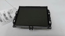 Load image into Gallery viewer, Radio Jeep Cherokee 2017 - MM2364042