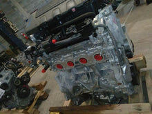 Load image into Gallery viewer, ENGINE MOTOR Nissan Sentra 13 14 15 16 17 18 19 1.8L VIN A - MM2367331