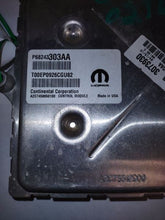 Load image into Gallery viewer, ECU ECM Computer DODGE 1500 PICKUP 2016 - MM2367768