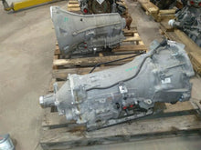 Load image into Gallery viewer, Transmission Nissan 370Z 2017 - MM2369512