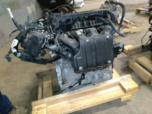 Load image into Gallery viewer, ENGINE MOTOR Acura TLX 2017 17 2018 18 2.4L VIN 1 - MM2369970