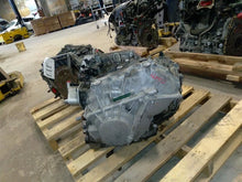 Load image into Gallery viewer, TRANSMISSION Honda Accord 2014 14 - MM2371708