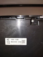 Load image into Gallery viewer, Temperature Controls Toyota Tundra 2014 - MM2372388