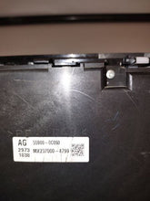 Load image into Gallery viewer, Temperature Controls Toyota Tundra 2014 - MM2372388