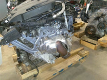 Load image into Gallery viewer, Engine Motor MERCEDES C-CLASS 2013 - MM2377168