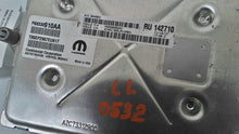 Load image into Gallery viewer, ECU ECM Computer Chrysler Pacifica 2018 - MM2379148