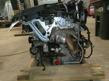 Load image into Gallery viewer, ENGINE MOTOR E250 Van E250D E300 E350 E400 E550 E63 14-16 3.5L VIN 8J - MM2379279