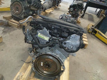 Load image into Gallery viewer, ENGINE MOTOR E300 E350 E400 E550 E63 2013 13 3.5L VIN 8J - MM2379481