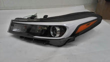 Load image into Gallery viewer, HEADLIGHT LAMP ASSEMBLY Kia Forte 2017 17 2018 18 Left - MM2379575