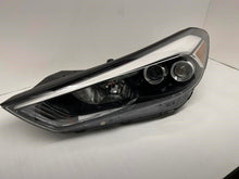 Load image into Gallery viewer, HEADLIGHT LAMP ASSEMBLY Tucson 2016 16 2017 17 2018 18 Left - MM2380051
