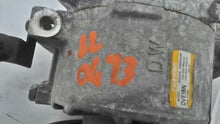 Load image into Gallery viewer, AC Compressor Hyundai Tucson 2016 - MM2380071