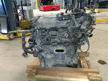 Load image into Gallery viewer, ENGINE MOTOR Acura MDX 2014 14 2015 15 3.5L VIN 3/4 - MM2380133