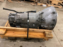 Load image into Gallery viewer, TRANSMISSION Jeep Grand Cherokee 06 07 08 09 10 4X4 - MM2380402