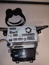Load image into Gallery viewer, Radio Honda Odyssey 2014 - MM2380480