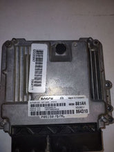 Load image into Gallery viewer, ECU ECM Computer DODGE 1500 PICKUP 2016 - MM2381018