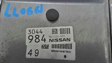 Load image into Gallery viewer, ECU ECM Computer Nissan NV200 2018 - MM2381536