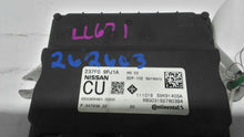 Load image into Gallery viewer, ECU ECM Computer INFINITI QX60 2020 - MM2382484