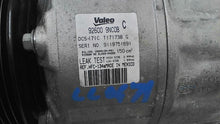 Load image into Gallery viewer, AC A/C AIR CONDITIONING COMPRESSOR Infiniti QX60 16 17 18 19 - MM2382486