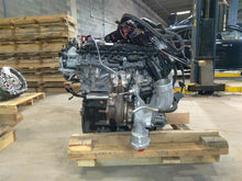 Load image into Gallery viewer, Engine Motor AUDI A6 2017 - MM2383128