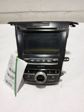 Load image into Gallery viewer, RADIO DISPLAY Acura TLX 2015 15 2016 16 2017 17 - MM2383239