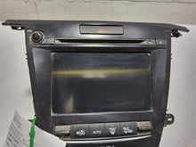 Load image into Gallery viewer, RADIO DISPLAY Acura TLX 2015 15 2016 16 2017 17 - MM2383239