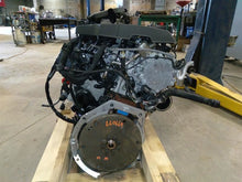 Load image into Gallery viewer, ENGINE MOTOR Volkswagen Beetle Passat 18 19 20 2.0L VIN D/A - MM2383329