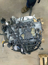 Load image into Gallery viewer, ENGINE MOTOR Volkswagen Beetle Passat 18 19 20 2.0L VIN D/A - MM2383329
