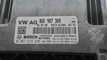 Load image into Gallery viewer, ECU ECM COMPUTER Volkswagen Passat 2019 19 2020 20 - MM2383330