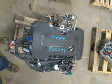 Load image into Gallery viewer, Engine Motor Chevrolet Malibu 2016 - MM2383438