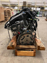 Load image into Gallery viewer, Engine Motor Chevrolet Malibu 2017 - MM2385598