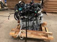 Load image into Gallery viewer, Engine Motor Chevrolet Malibu 2017 - MM2385598