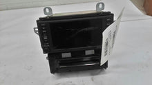 Load image into Gallery viewer, Radio Cadillac XLR 2006 - MM2387613