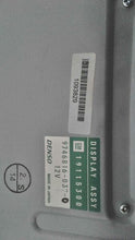 Load image into Gallery viewer, Radio Cadillac XLR 2006 - MM2387613
