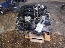Load image into Gallery viewer, Engine Motor TRANSIT 150 2020 - MM2387847
