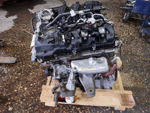 Load image into Gallery viewer, Engine Motor TRANSIT 150 2020 - MM2387847