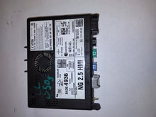 Load image into Gallery viewer, Computer SIERRA DENALI 2500 2018 - MM2389585