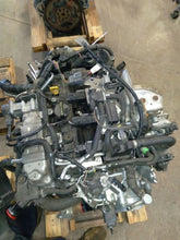 Load image into Gallery viewer, Engine Motor MAZDA CX-9 2016 - MM2392425