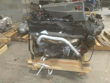 Load image into Gallery viewer, ENGINE MOTOR BMW X5 X6 14 15 16 17 18 19 3.0L TURBO - MM2395924