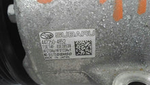 Load image into Gallery viewer, AC Compressor XV CROSSTREK 2021 - MM2396412