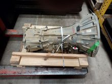 Load image into Gallery viewer, TRANSMISSION Nissan Frontier Xterra 13 14 15 16 17 18 19 4X4 - MM2397444