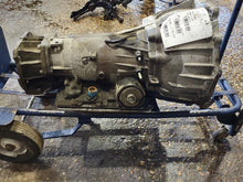 Load image into Gallery viewer, TRANSMISSION Chevrolet Colorado GMC Canyon 2011 11 4X4 - MM2398768